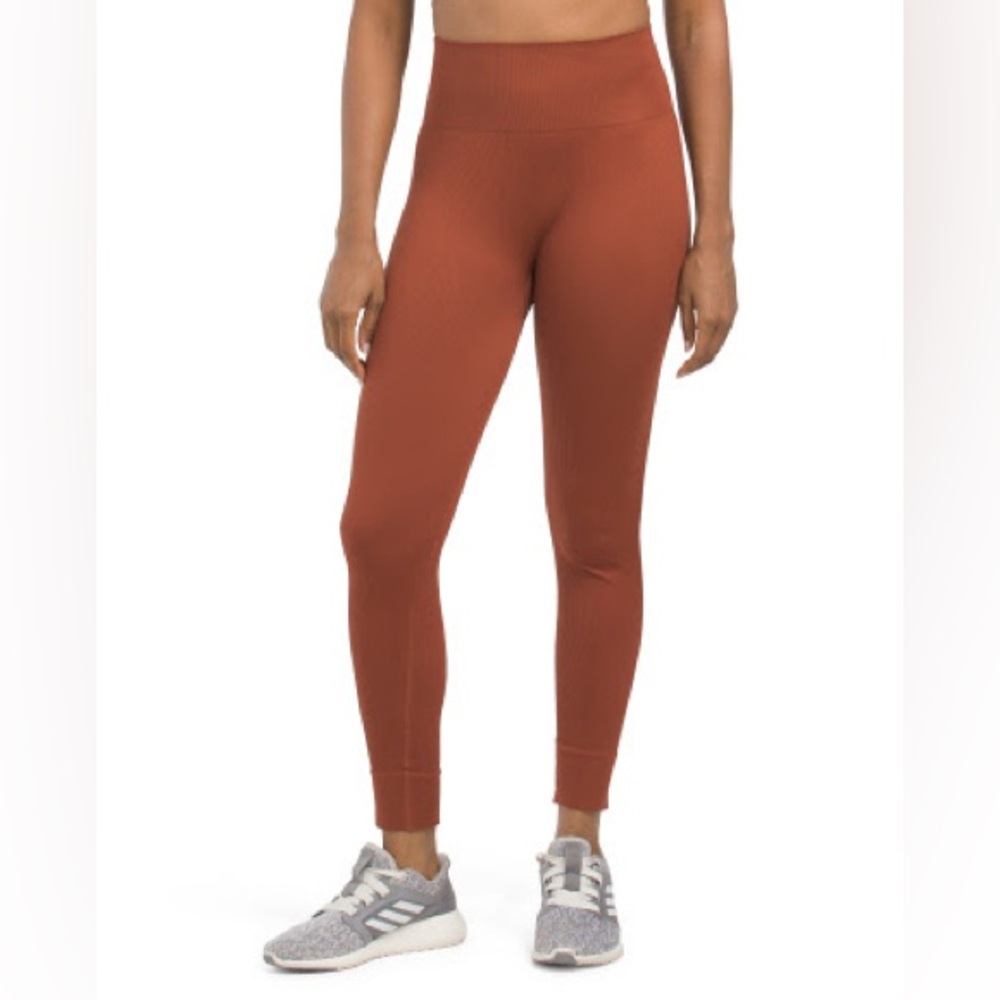 MADEWELL seamless leggings